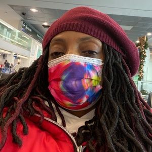 Meet your Posher, Jacquelyn